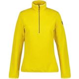 Icepeak Evansdale Pully Light Yellow - Wintersportpully Voor Dames - Geel