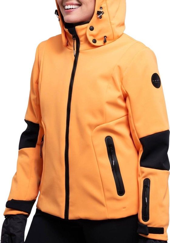 Icepeak Ecorse Skijas Dames - Maat S (36)