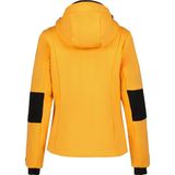 Icepeak - Ecorse - Ski Jas - Dames - Zwart - Waterdicht - Ademend