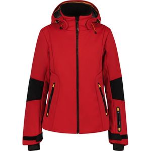 Icepeak Ecorse Wintersportjas Dames - Geschikt voor Wintersport