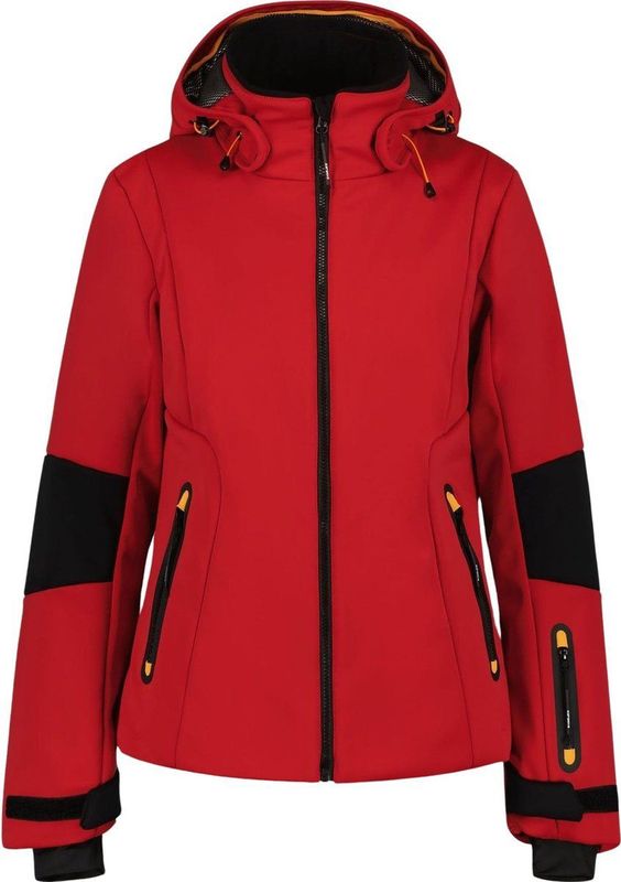 Icepeak Ecorse Wintersportjas Dames - Geschikt voor Wintersport
