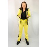 Icepeak Dames Softshell Skibroek - Ademend en Waterafstotend