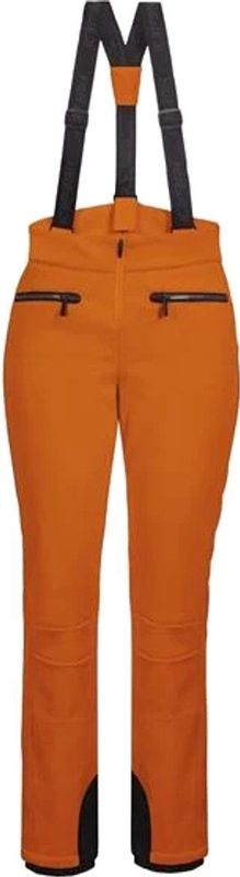 Ice Peak Ellsworth Softshell Broek Dames Oranje