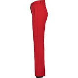 Ice Peak - Entiat - Softshell Broek - Bordeaux - Dames