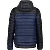 Icepeak - Dillon - Donzen Jas - Waterafstotend - Heren