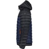 Icepeak - Dillon - Donzen Jas - Waterafstotend - Heren