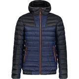 Icepeak - Dillon - Donzen Jas - Waterafstotend - Heren