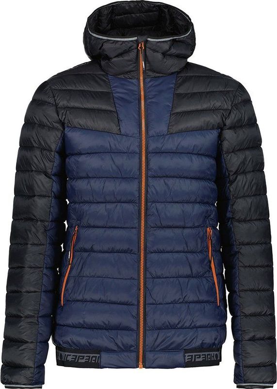 Icepeak - Dillon - Donzen Jas - Waterafstotend - Heren