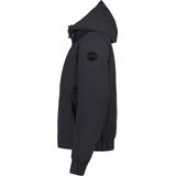 ICEPEAK CHAM Wintersportjas Dames-Black-44