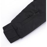 ICEPEAK CHAM Wintersportjas Dames-Black-44