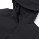 ICEPEAK CHAM Wintersportjas Dames-Black-44