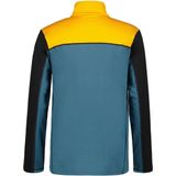 Ice Peak Caseville Skipully Heren Blauw dessin