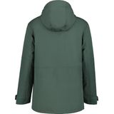 Icepeak - Asheboro - Softshelljack - Antique Green - Waterafstotend - Ademend
