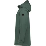 Icepeak - Asheboro - Softshelljack - Antique Green - Waterafstotend - Ademend