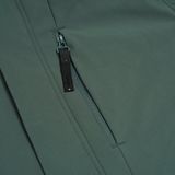Icepeak - Asheboro - Softshelljack - Antique Green - Waterafstotend - Ademend