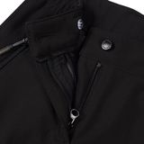 Icepeak - Icepeak Lenexa Jr - Black - kinderen