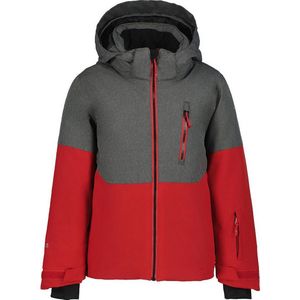 Icepeak - Winterjas - Jongens - Blauw - Waterdicht - A.W.S.EXTREME