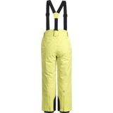 Icepeak - Lisman JR - Skibroek - Geel