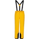 Icepeak - Lisman JR - Skibroek - Geel