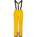 Icepeak - Lisman JR - Skibroek - Geel