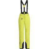 Icepeak - Lisman JR - Skibroek - Geel