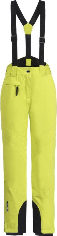 Icepeak - Lisman JR - Skibroek - Geel