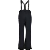 Luhta - Kortepohja Skibroek - Zwart - Waterdicht - Ademend