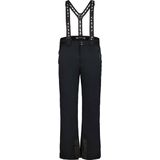 Luhta - Kortepohja Skibroek - Zwart - Waterdicht - Ademend