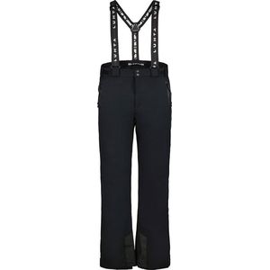 Luhta - Kortepohja Skibroek - Zwart - Waterdicht - Ademend