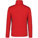 Luhta - Kitinoja - Skipully - Cranberry - Polyester/Elasthaan - Slim Fit