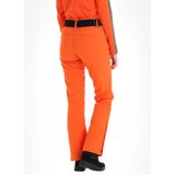 Luhta Joentaus Softshell Skibroek Orange