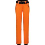 Luhta Joentaus Softshell Skibroek Orange
