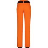 Luhta Joentaus Softshell Skibroek Orange