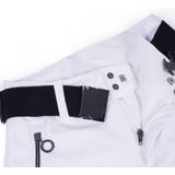 Luhta Joentaus Softshell Broek Dames Wit