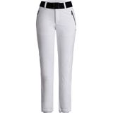 Luhta Joentaus Softshell Broek Dames Wit