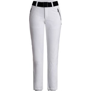 Luhta Joentaus Wintersportbroek Dames-Optic White