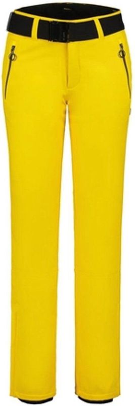 Luhta - Joentaus - Skibroek - Geel