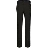 Luhta Joentaus Softshell Skibroek Black