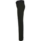 Luhta Joentaus Softshell Skibroek Black