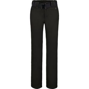 Luhta Joentaus Softshell Skibroek Black