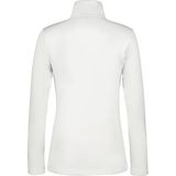Luhta Puolakkavaara Wintersportpully Dames-Optic White