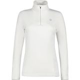 Luhta Puolakkavaara Wintersportpully Dames-Optic White