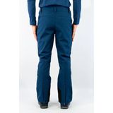 Ice Peak Erding softshell broek heren marine