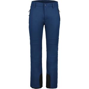 ICEPEAK ERDING Softshellbroek Heren-Dark Blue