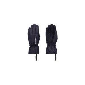 Handschoen Icepeak Unisex Hayden Gloves Black-XS