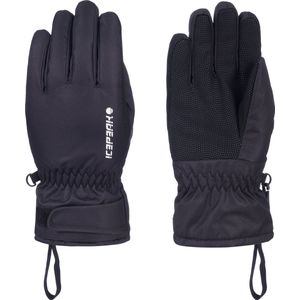 Handschoen Icepeak Unisex Hayden Gloves Black-XL