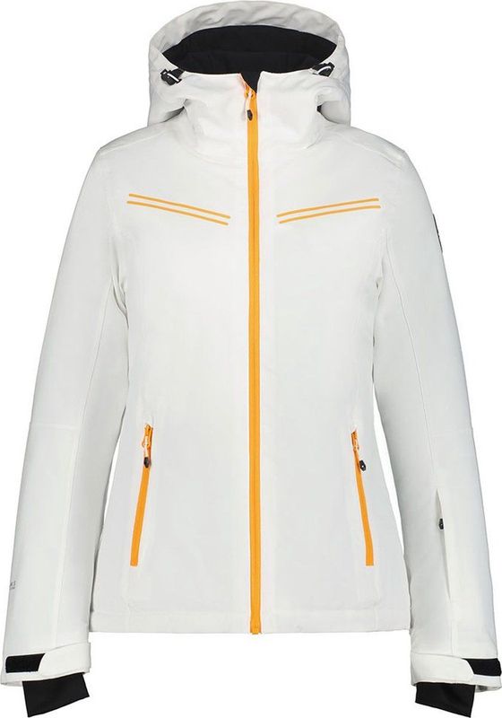 Icepeak - Fife - Jas - Dames - Waterdicht - 2-laags - A.W.S.EXTREME