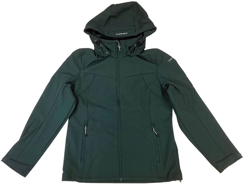 Icepeak Brenham Damen Softshelljacke