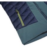 Icepeak - Fremont - Skijas - Groen - Heren - Waterdicht tot 10.000mm