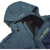 Icepeak - Fremont - Skijas - Groen - Heren - Waterdicht tot 10.000mm